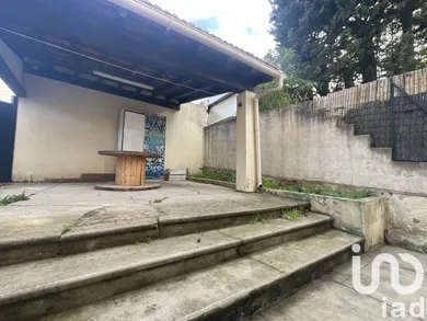 Apartment at Toulon (83200)