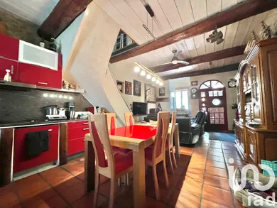 Village house at Leucate (11370)