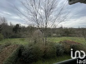 Appartement à Salles (33770)