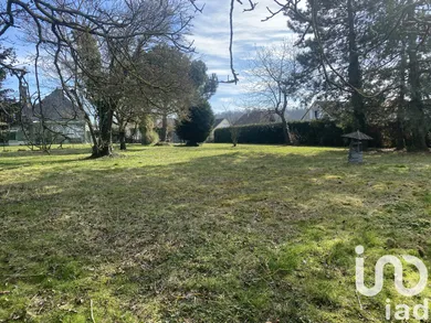 Terrain à bâtir à Canly (60680)