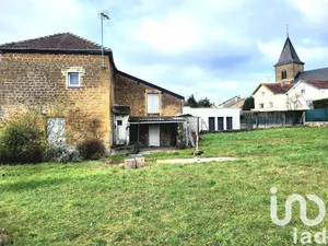 Maison à Nouvion-sur-Meuse (08160)