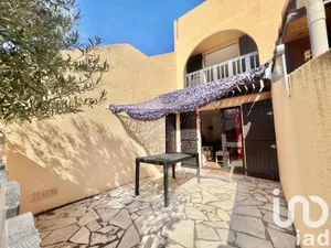 Apartment at Leucate (11370)