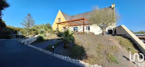 Maison à Guémené-Penfao (44290)