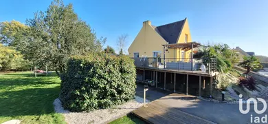 Maison à Guémené-Penfao (44290)