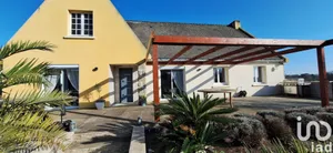 Maison à Guémené-Penfao (44290)