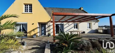 Maison à Guémené-Penfao (44290)