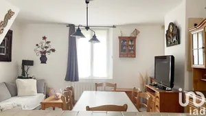 Townhouse at Marseille-en-Beauvaisis (60690)
