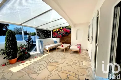 Apartment at Saint-Georges-d'Oléron (17190)