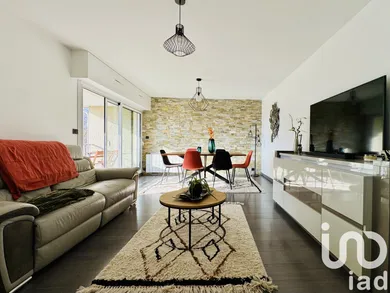 Apartment in Cesson-Sévigné (35510)