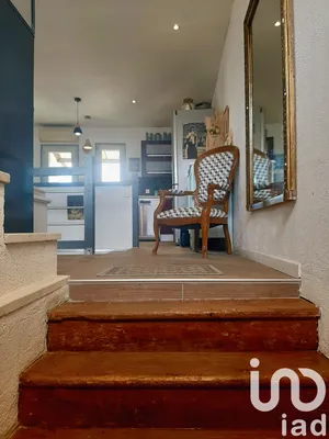 Maison de ville à Libourne (33500)