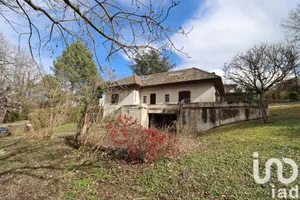 Maison à Orcet (63670)