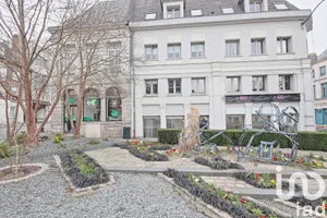 Apartment at Arras (62000)