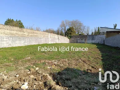 Building plot at Guînes (62340)