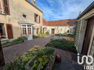 House at Arromanches-les-Bains (14117)