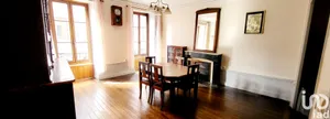 Appartement à Chambéry (73000)