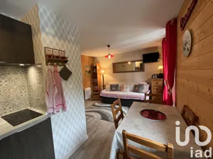 Appartement à Mont-Dore (63240)