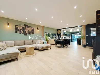 Maison à Guînes (62340)