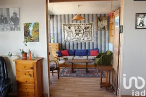 Apartment at Nantes (44200)