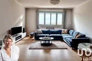 Appartement à Essômes-sur-Marne (02400)