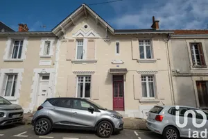 Maison à La Rochelle (17000)