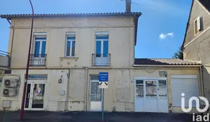 Building at Bergerac (24100)