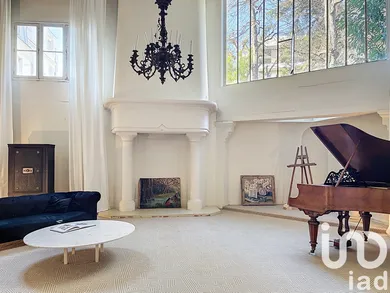 Workshop at Neuilly-sur-Seine (92200)