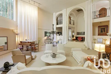 Workshop at Neuilly-sur-Seine (92200)