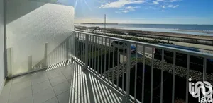 Studio à Pornichet (44380)