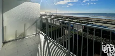 Studio à Pornichet (44380)