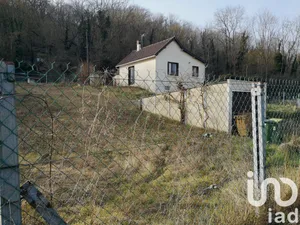 Maison à Aulnay-sur-Mauldre (78126)