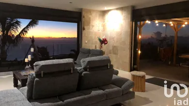 Maison à Saint-Paul (97422)