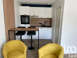 Maison de ville à Cholet (49300)