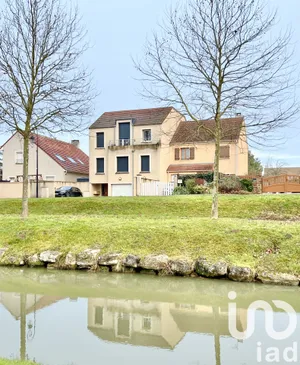 Appartement à Fresnes-sur-Marne (77410)