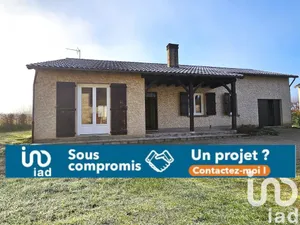 Village house at Puybrun (46130)