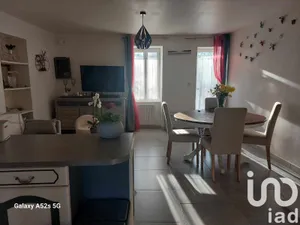 Townhouse at La Jarrie (17220)