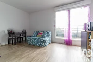 Appartement à Arpajon (91290)