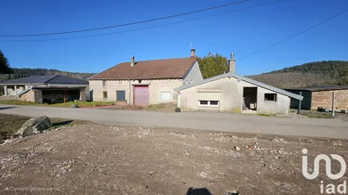 Ferme à Dinozé (88000)