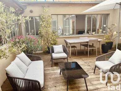 Maison à Malakoff (92240)