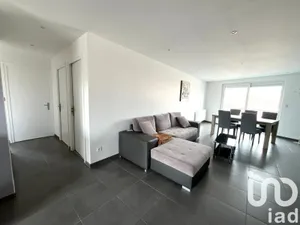Appartement à Andrézieux-Bouthéon (42160)