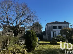 Maison à Bresdon (17490)