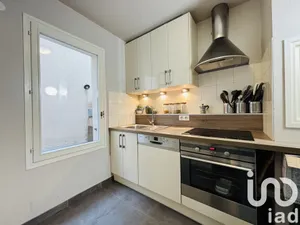 Appartement à Metz (57000)