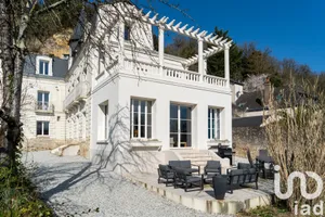 Demeure à Rochecorbon (37210)