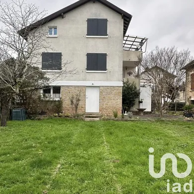 House at Objat (19130)