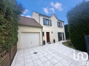 House at Maffliers (95560)