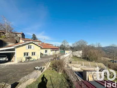 Traditional house at Cussac-sur-Loire (43370)