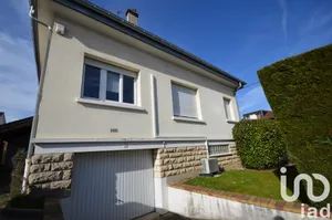 Maison traditionnelle à Massy (91300)