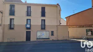 Village house at Millas (66170)