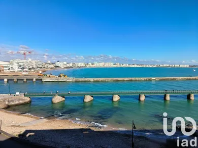 Appartement à Les Sables-d'Olonne (85100)