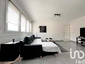 Apartment in Déville-lès-Rouen (76250)