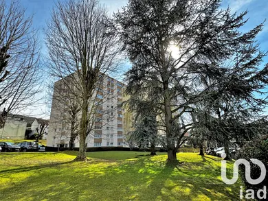 Appartement à Déville-lès-Rouen (76250)